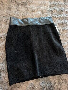 Marciano Gio Skirt Nwt